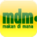 Logo of Makan di Mana android Application 